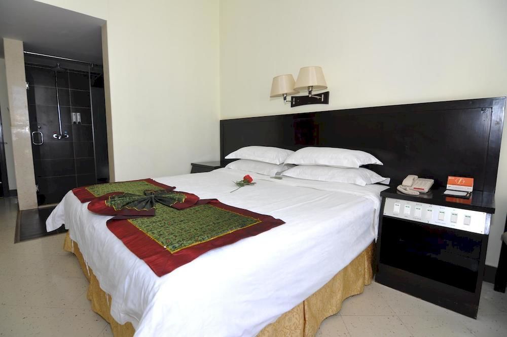 Sanya Jingwei Hotel - Sanya Luaran gambar