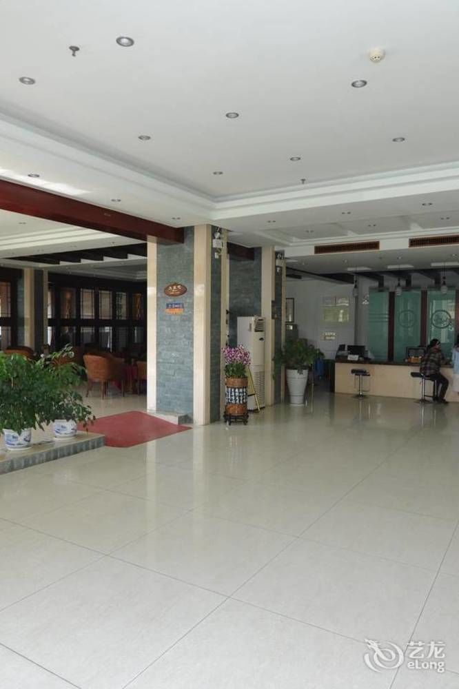 Sanya Jingwei Hotel - Sanya Luaran gambar