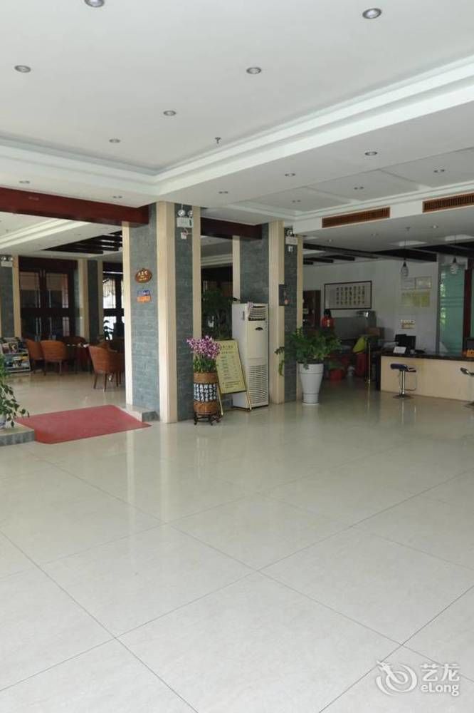 Sanya Jingwei Hotel - Sanya Luaran gambar