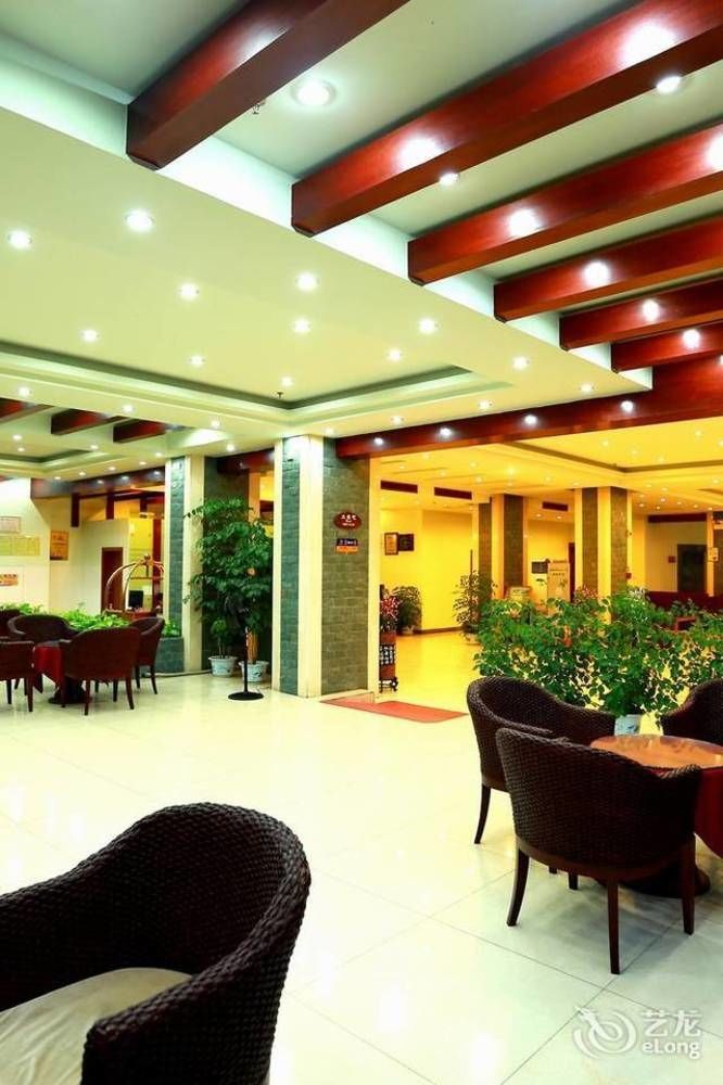 Sanya Jingwei Hotel - Sanya Luaran gambar