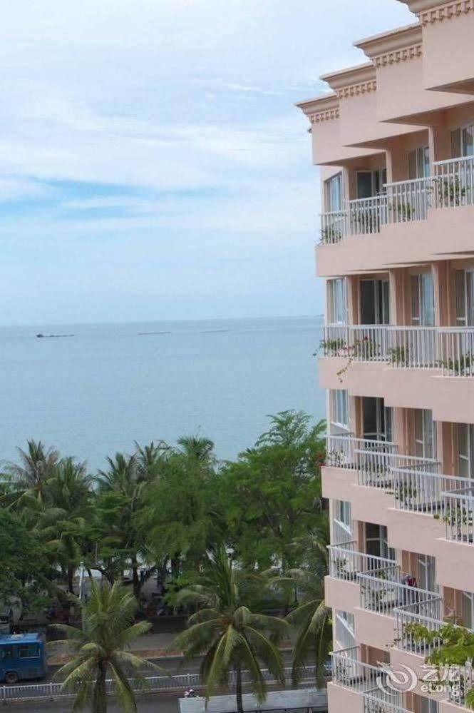 Sanya Jingwei Hotel - Sanya Luaran gambar