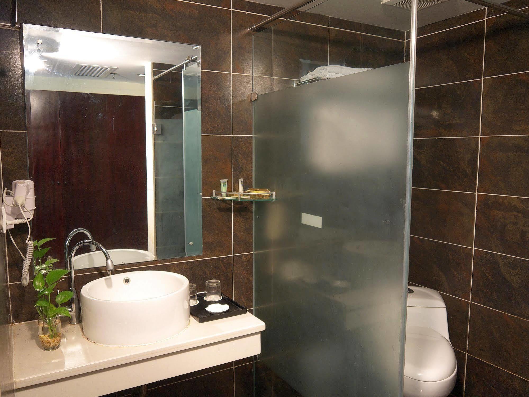 Sanya Jingwei Hotel - Sanya Luaran gambar