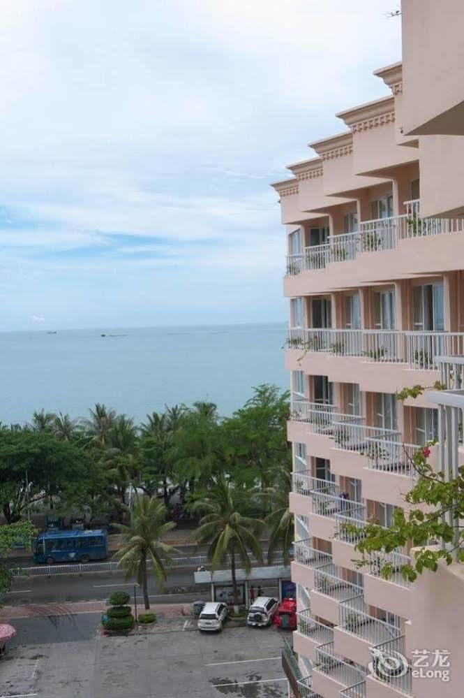 Sanya Jingwei Hotel - Sanya Luaran gambar